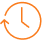 Save yourself time icon