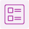 Forms, surveys & Applications