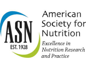 American Society for Nutrition