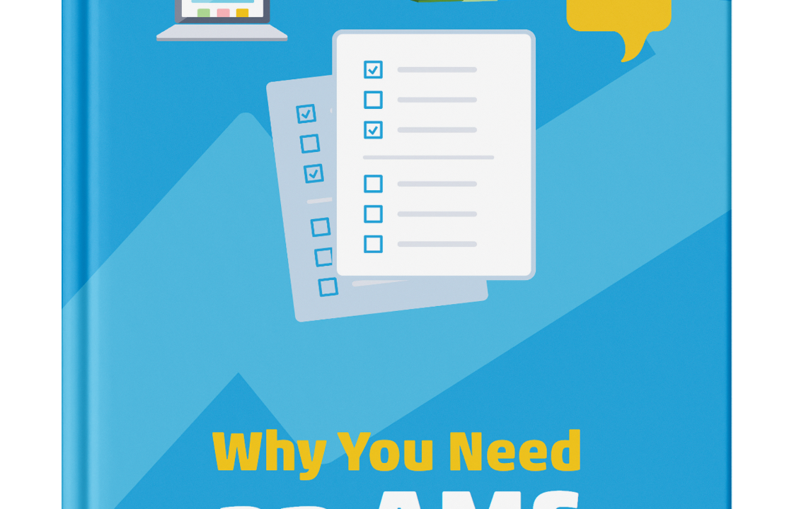Updated ebook graphic for why you need an AMS