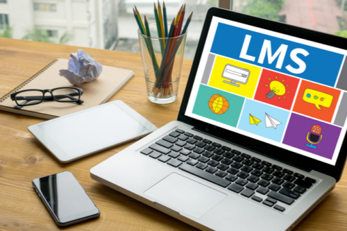 3 Tips for Organizing the Front-End of Your Learning Management System
