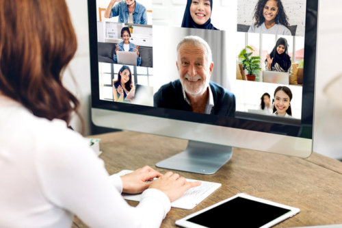 An Essential Guide to Building an Online Community