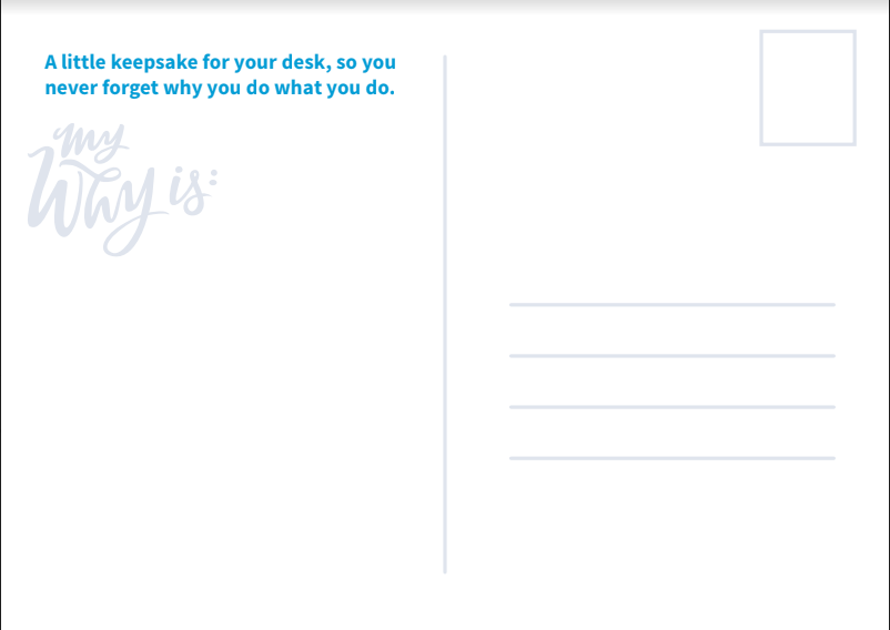 BackPostcard
