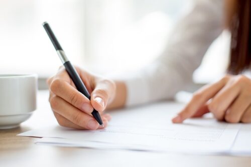 How to Craft a Compelling Call for Proposals