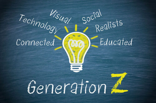
                Generation Z and Associations: What You Need to Know