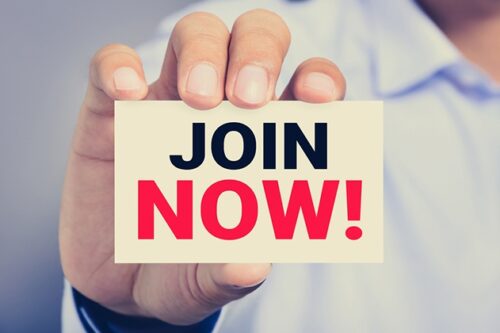 Is Your Association Difficult to Join?