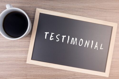 The Top Questions To Ask To Get A Good Member Testimonial