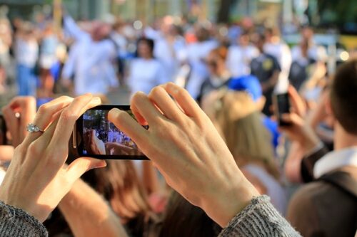 6 “Picture-Worthy” Props to Consider at Your Next Event