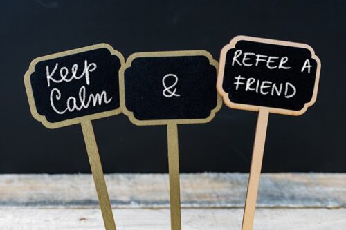 
                How to Create a Member Referral Program