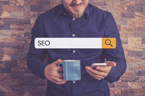 
                [Guest Post] 5 Easy Ways to Improve Your SEO Now