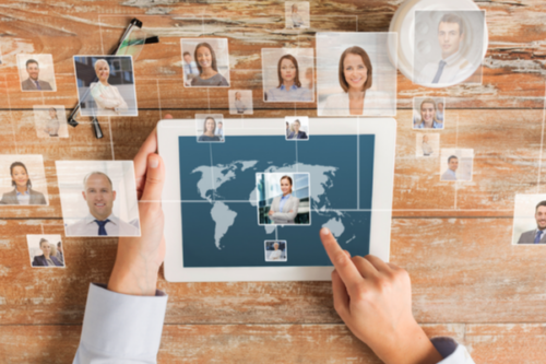 What Is An Online Community?