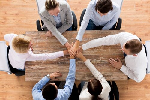 One Size Doesn’t Fit All: 5 Reasons Why Your Members Join Associations