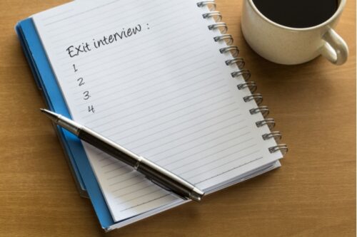 Member Exit Surveys: Question Examples, Tips and More