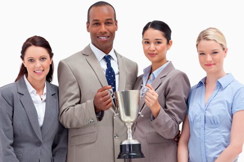 4 Ways to Reward Your Members
