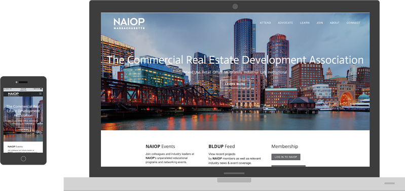 website builder