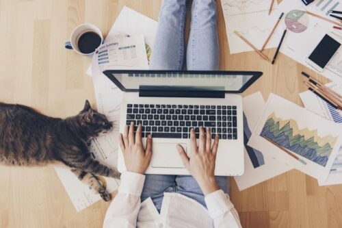
                Solving the Pain Points of Your Staff Working Remotely: 3 Tips