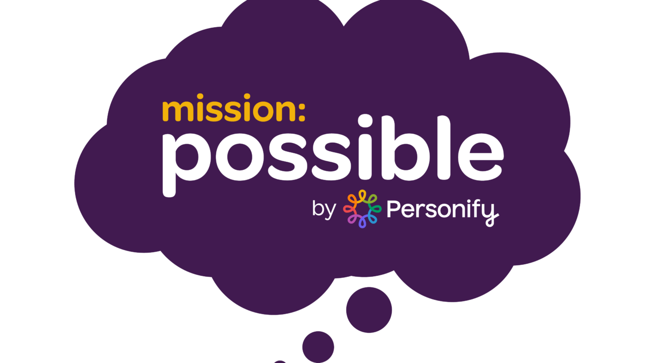 mission: possible by Momentive