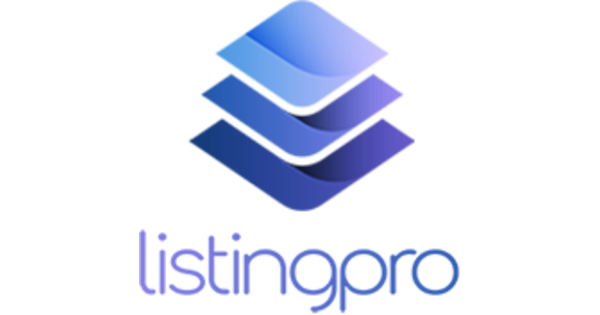 listingproWP logo