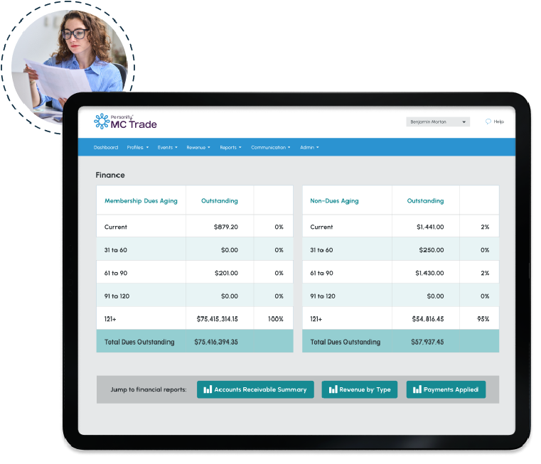 Automated payment processing and account management tools