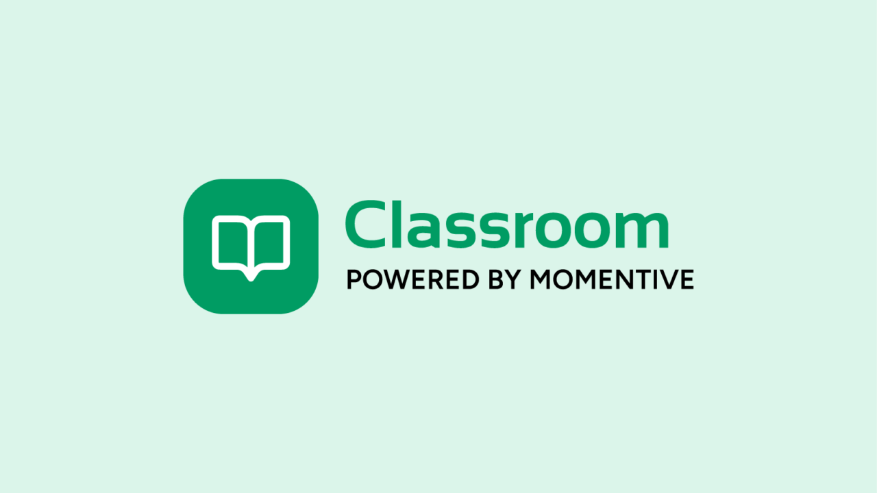 Classroom