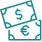 Membership  discounts & deals icon