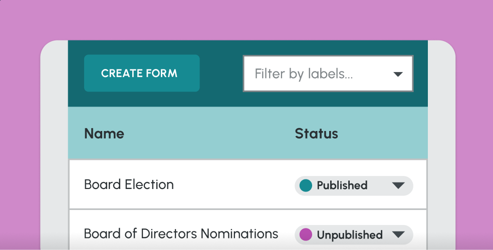 Elections