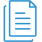 Multiple formats icon