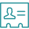 Allow for membership sign-ups icon