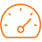 Quick access reports icon