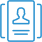 Track event attendance icon