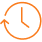 Save yourself time icon