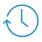 Automated dues reminders icon