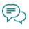 Personalized communication icon