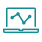 Event dashboards icon