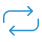 One-click or automated renewals icon
