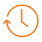 Automated dues reminders icon