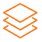 Integrated with other tools icon