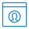 Custom labels icon