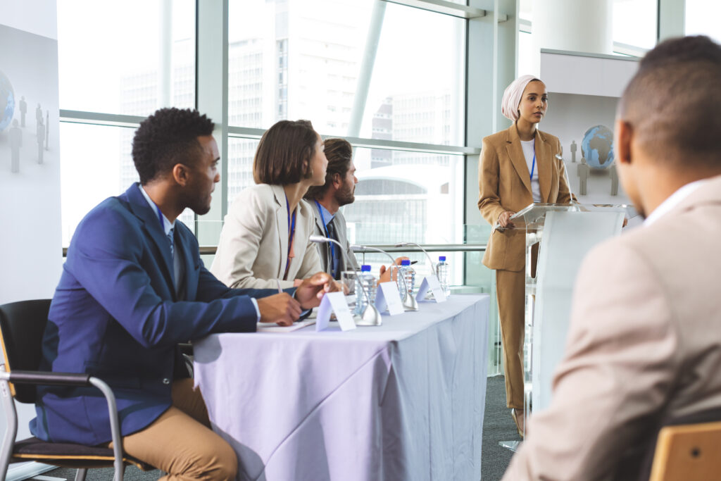 Trade Associations Networking
