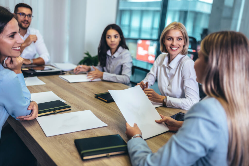 What are Trade Associations?