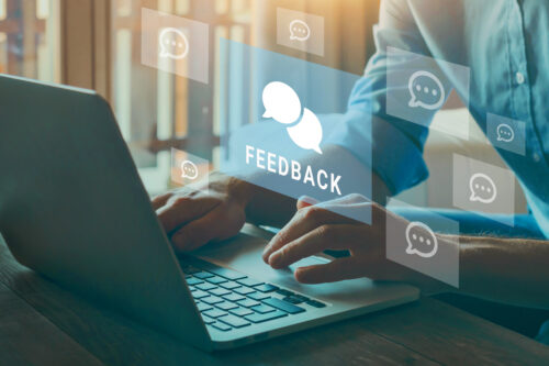Essential Workshop feedback survey