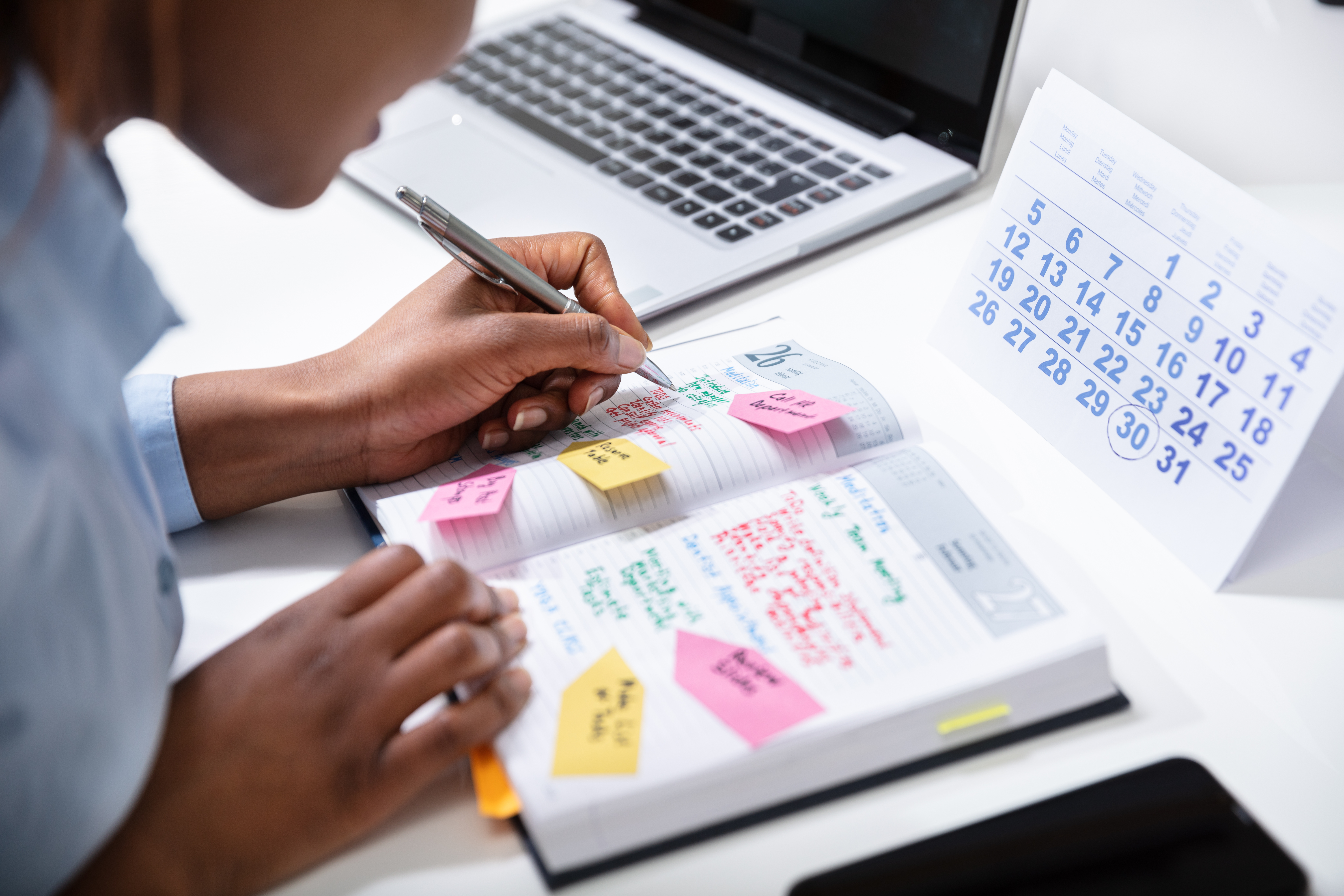 How to Write a Proposal for An Event
