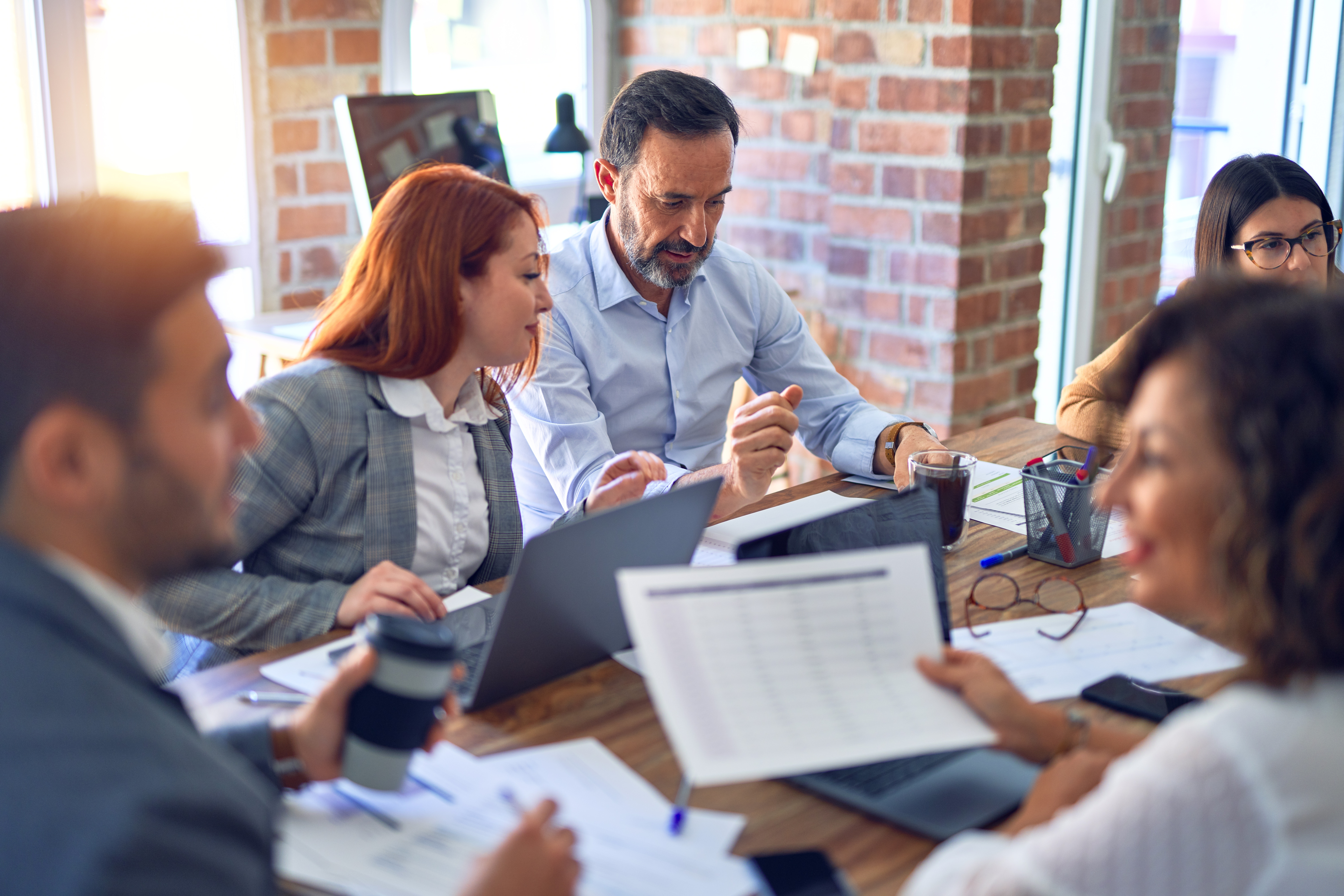 Executive Committee Essentials: Roles, Structure, and Distinction from the Board of Directors