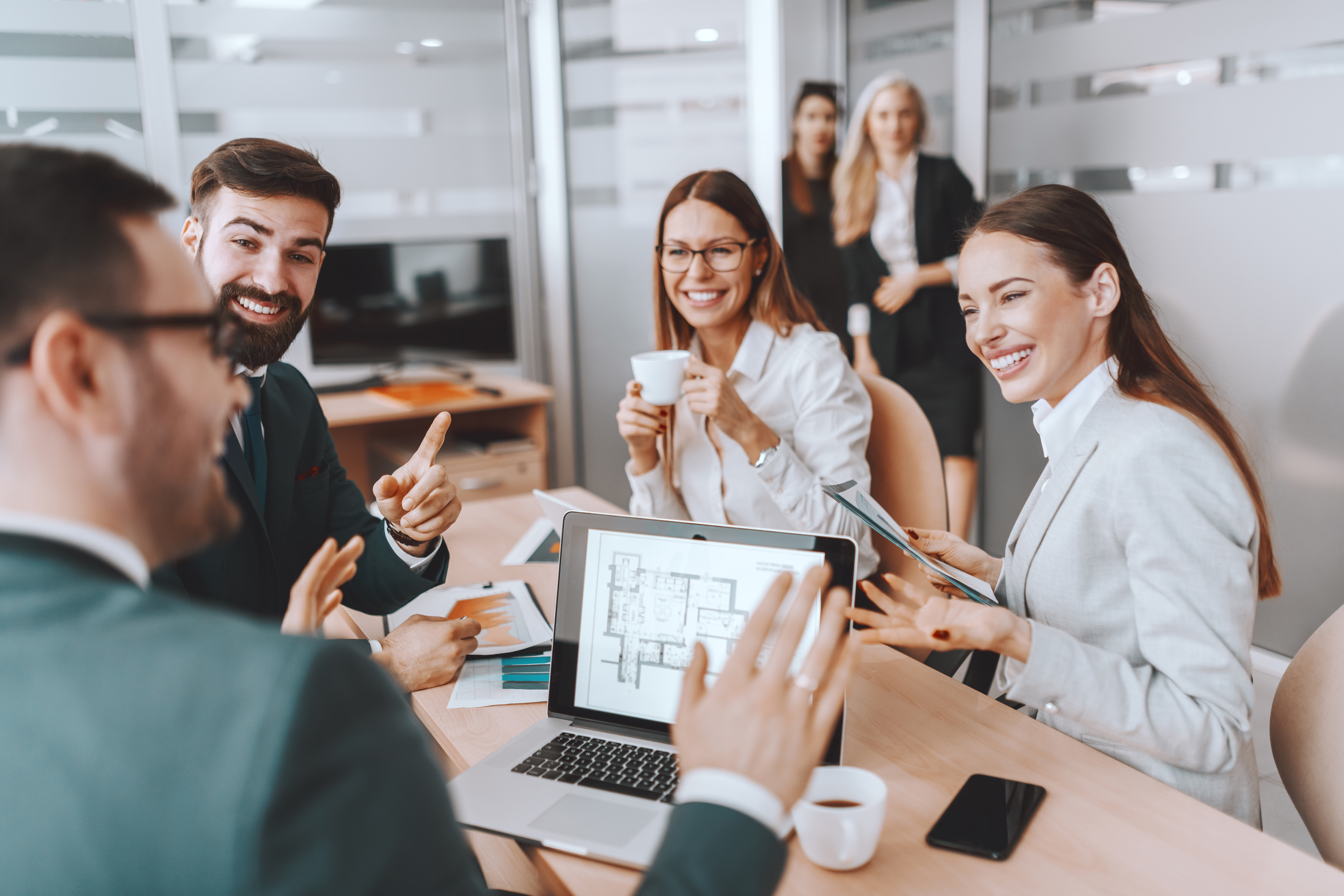 
                Guide to Running a Successful Membership Committee